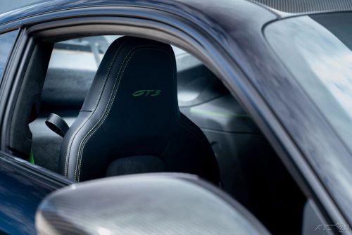 2023 Porsche 911 GT3 Coupe, US $294,900.00, image 13