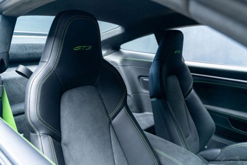 2023 Porsche 911 GT3 Coupe, US $294,900.00, image 14