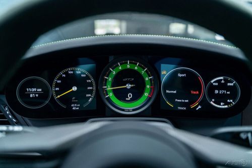 2023 Porsche 911 GT3 Coupe, US $294,900.00, image 16
