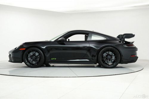 2023 Porsche 911 GT3 Coupe, US $294,900.00, image 21