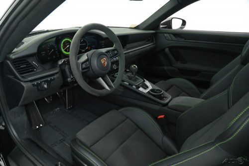 2023 Porsche 911 GT3 Coupe, US $294,900.00, image 22