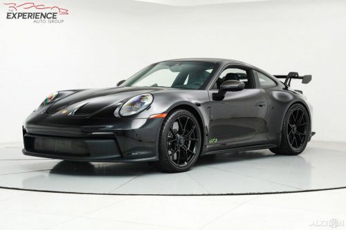 2023 Porsche 911 GT3 Coupe, US $294,900.00, image 24