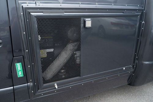 2020 Mercedes-Benz Sprinter Cargo Van 4500 High Roof V6 170" Extended RWD, US $54,500.00, image 5