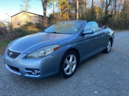 2008 toyota solara