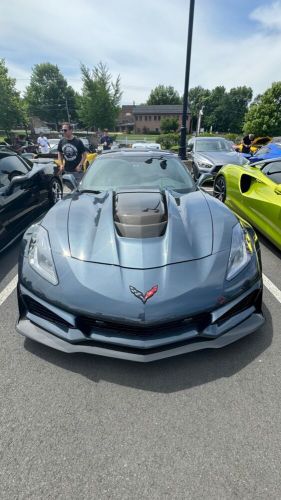 2019 chevrolet corvette zr-1 3zr ztk