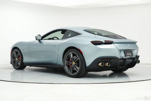 2023 Ferrari Roma, US $269,900.00, image 2