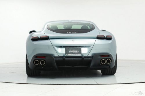 2023 Ferrari Roma, US $269,900.00, image 3