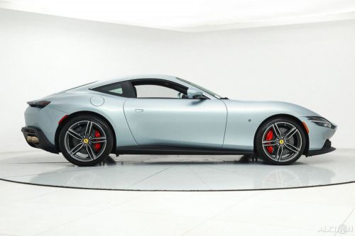 2023 Ferrari Roma, US $269,900.00, image 4