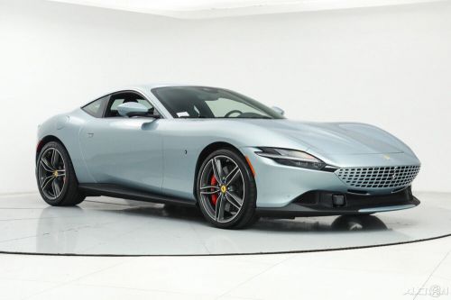 2023 Ferrari Roma, US $269,900.00, image 5