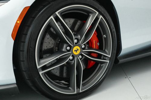 2023 Ferrari Roma, US $269,900.00, image 9