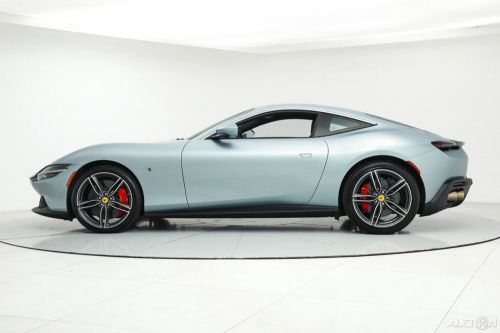 2023 Ferrari Roma, US $269,900.00, image 21