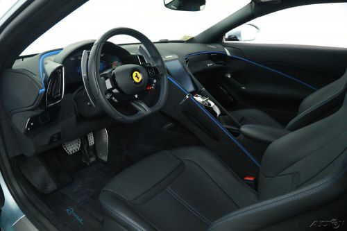 2023 Ferrari Roma, US $269,900.00, image 22