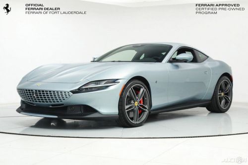 2023 Ferrari Roma, US $269,900.00, image 24