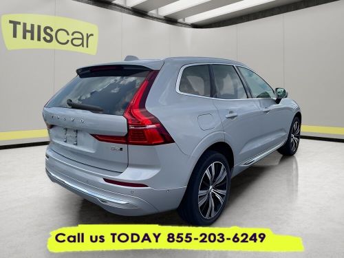 2022 Volvo XC60 B6 Inscription, US $39,975.00, image 4