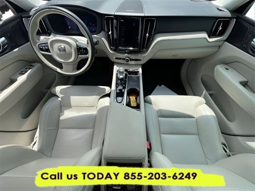 2022 Volvo XC60 B6 Inscription, US $39,975.00, image 7