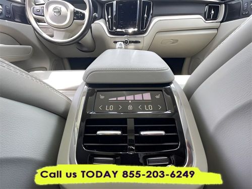 2022 Volvo XC60 B6 Inscription, US $39,975.00, image 12