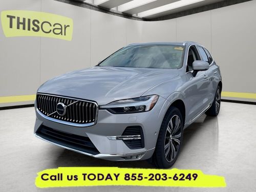 2022 Volvo XC60 B6 Inscription, US $39,975.00, image 17