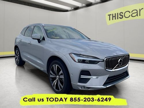 2022 Volvo XC60 B6 Inscription, US $39,975.00, image 21