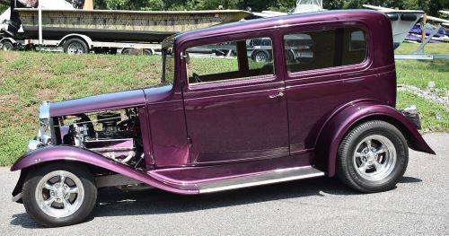 1932 Chevrolet Other Sedan Street Rod Hot Rod, US $39,500.00, image 2