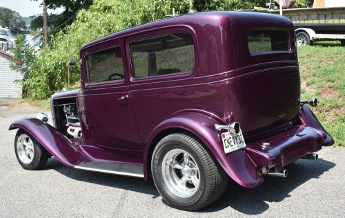 1932 Chevrolet Other Sedan Street Rod Hot Rod, US $39,500.00, image 5