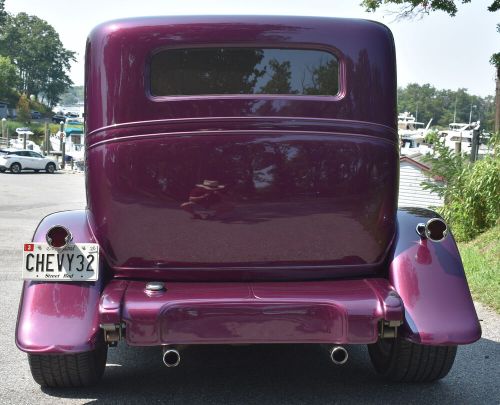 1932 Chevrolet Other Sedan Street Rod Hot Rod, US $39,500.00, image 6