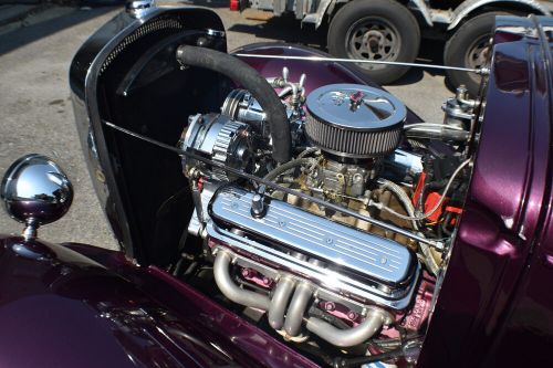 1932 Chevrolet Other Sedan Street Rod Hot Rod, US $39,500.00, image 8