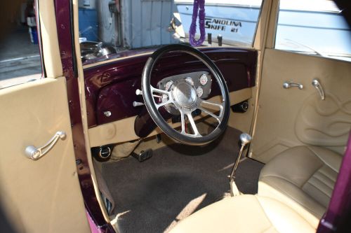 1932 Chevrolet Other Sedan Street Rod Hot Rod, US $39,500.00, image 12