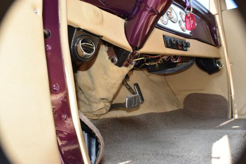 1932 Chevrolet Other Sedan Street Rod Hot Rod, US $39,500.00, image 13