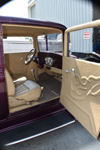 1932 Chevrolet Other Sedan Street Rod Hot Rod, US $39,500.00, image 15