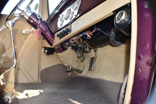 1932 Chevrolet Other Sedan Street Rod Hot Rod, US $39,500.00, image 17