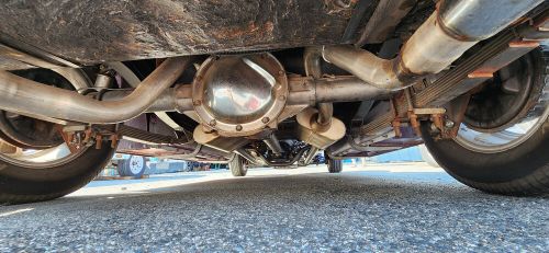 1932 Chevrolet Other Sedan Street Rod Hot Rod, US $39,500.00, image 26