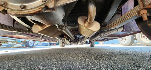 1932 Chevrolet Other Sedan Street Rod Hot Rod, US $39,500.00, image 28