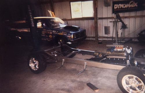 1932 Chevrolet Other Sedan Street Rod Hot Rod, US $39,500.00, image 33