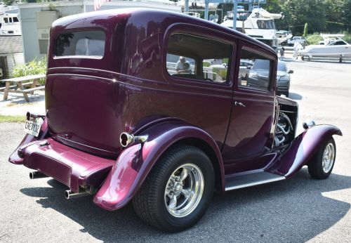 1932 Chevrolet Other Sedan Street Rod Hot Rod, US $39,500.00, image 35