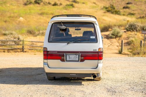 1995 Toyota Other, US $12,800.00, image 7