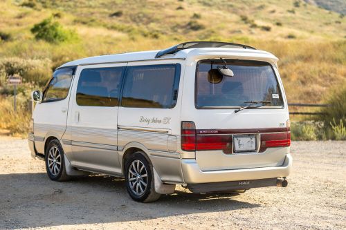 1995 Toyota Other, US $12,800.00, image 8