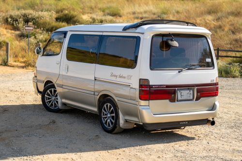 1995 Toyota Other, US $12,800.00, image 9