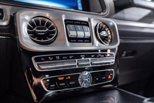 2019 Mercedes-Benz Mercedes-AMG G-Class G 63 AMG Sport Utility 4D, US $139,996.00, image 15