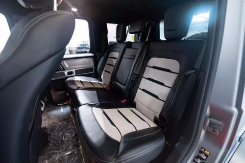 2019 Mercedes-Benz Mercedes-AMG G-Class G 63 AMG Sport Utility 4D, US $139,996.00, image 18