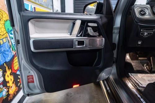 2019 Mercedes-Benz Mercedes-AMG G-Class G 63 AMG Sport Utility 4D, US $139,996.00, image 19