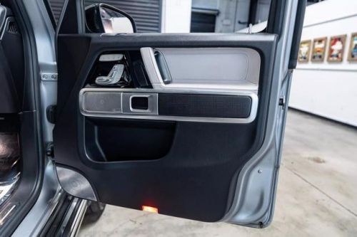 2019 Mercedes-Benz Mercedes-AMG G-Class G 63 AMG Sport Utility 4D, US $139,996.00, image 24