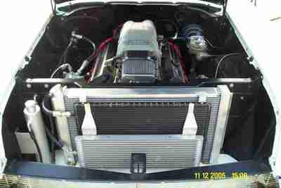 1957 Chevrolet Bel Air 2door hard top $7500, image 3