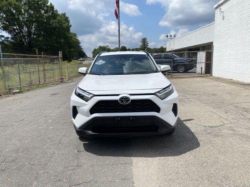 2023 Toyota RAV4 XLE, US $28,785.00, image 2