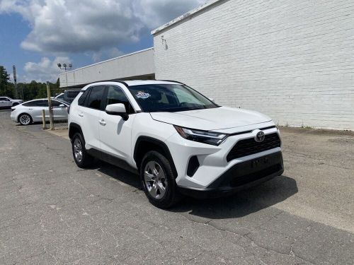 2023 Toyota RAV4 XLE, US $28,785.00, image 3