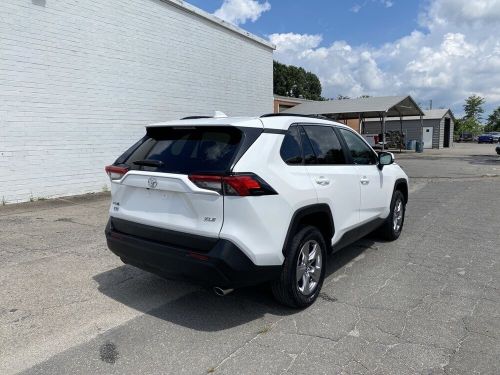 2023 Toyota RAV4 XLE, US $28,785.00, image 8