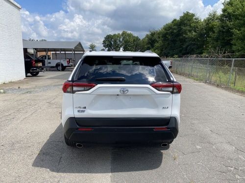 2023 Toyota RAV4 XLE, US $28,785.00, image 9