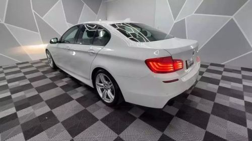 2016 BMW 5-Series 535i Sedan 4D, US $14,500.00, image 2