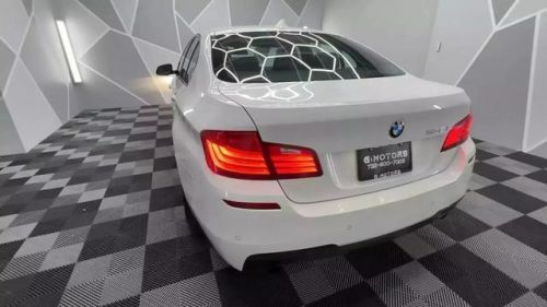 2016 BMW 5-Series 535i Sedan 4D, US $14,500.00, image 3