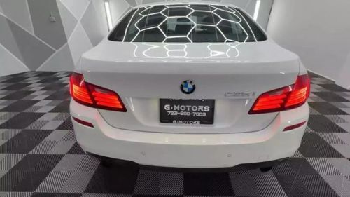 2016 BMW 5-Series 535i Sedan 4D, US $14,500.00, image 4