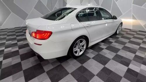 2016 BMW 5-Series 535i Sedan 4D, US $14,500.00, image 6